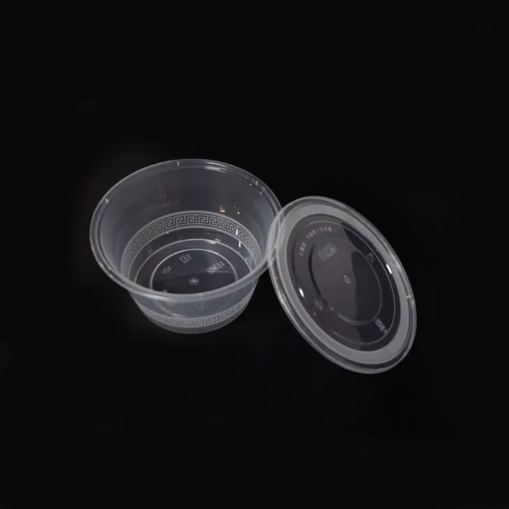 Custom-Printed Plastic Bowls - Enhance Your Brand Visibility (5)