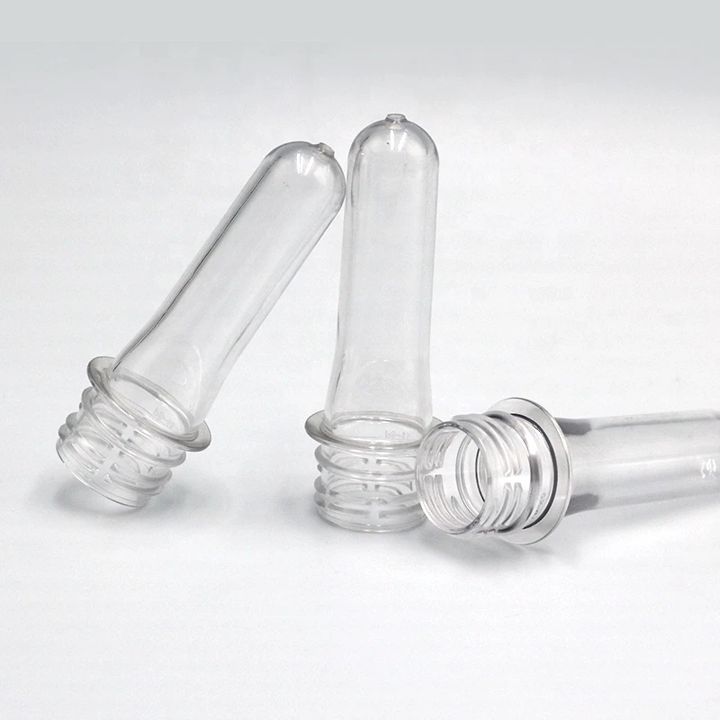 How PET Preforms are Supporting the Development of Smart Packaging Solutions 4