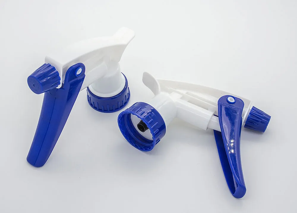 Trigger Sprayer Dip-Tube Length Guide for 50 ml1 L Bottles 8