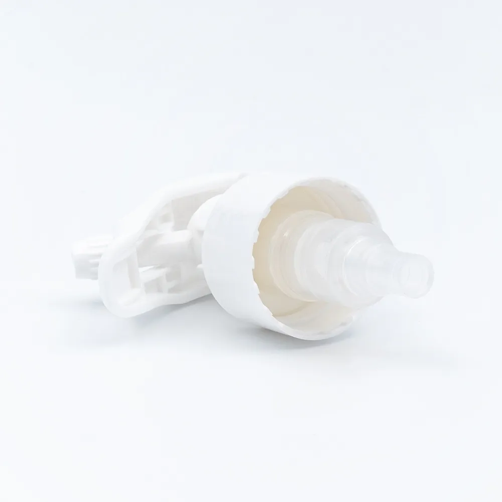 Trigger Sprayer for Olive Oil Food-Grade Material Checklist 5