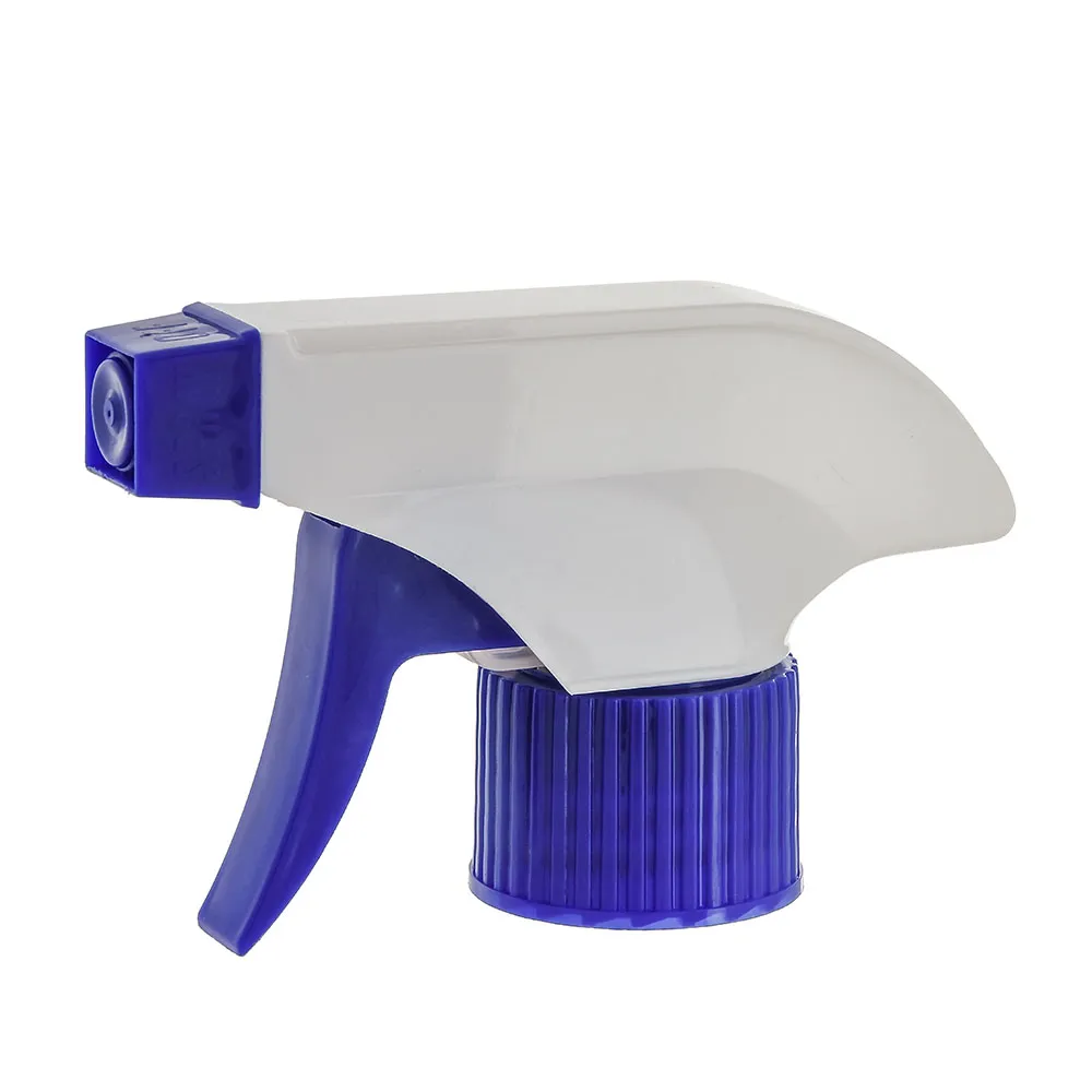 Trigger Sprayer Output Test How to Calibrate Your Lab Setup 4