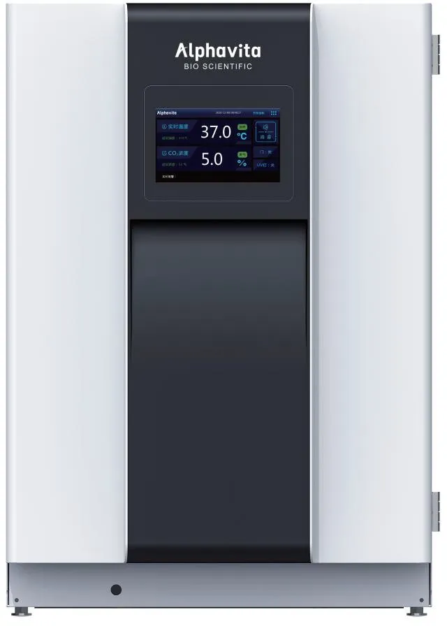Microorganism Air Jacket Culture Co2 Carbon Dioxide Incubator For Medical MCO 170